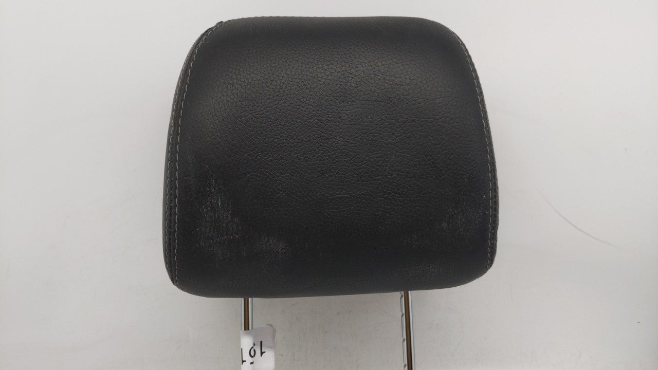 2010-2011 Kia Soul Headrest Head Rest Front Driver Passenger Seat Fits 2010 2011 OEM Used Auto Parts - Oemusedautoparts1.com