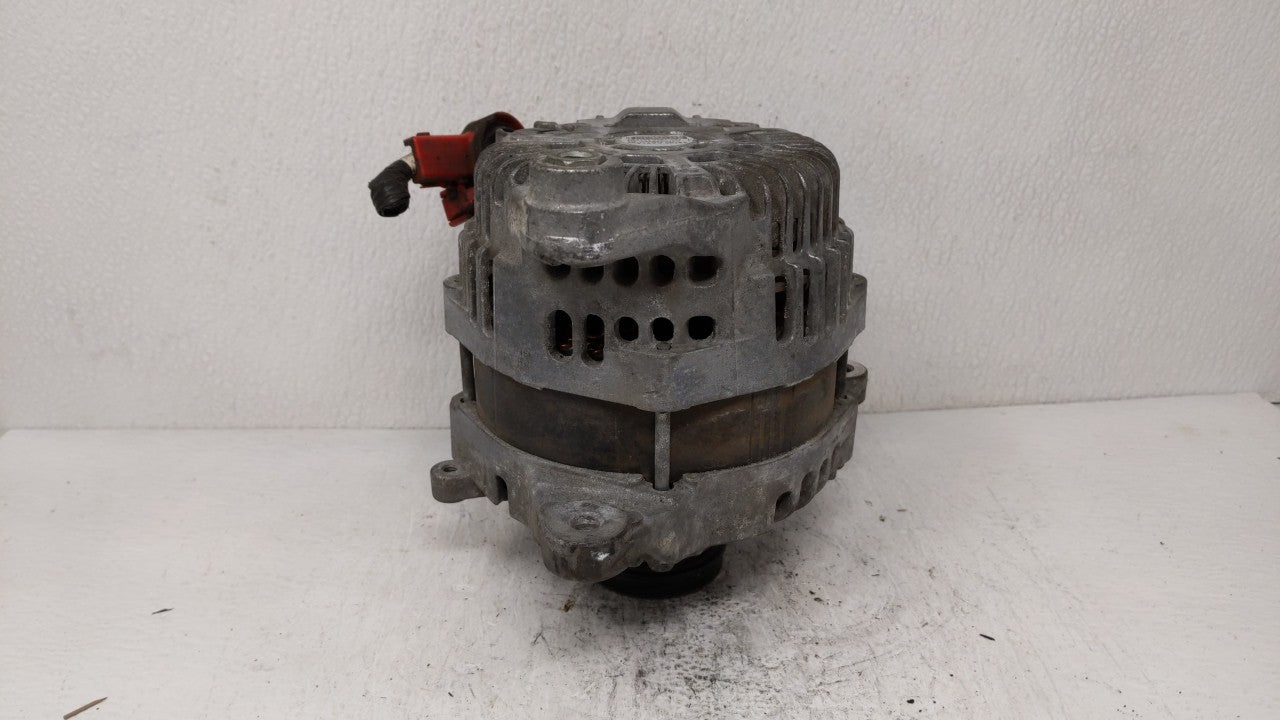 2015-2017 Subaru Legacy Alternator Replacement Generator Charging Assembly Engine OEM P/N:23700 AA91B 23700 AA91A Fits OEM Used Auto Parts - Oemusedautoparts1.com