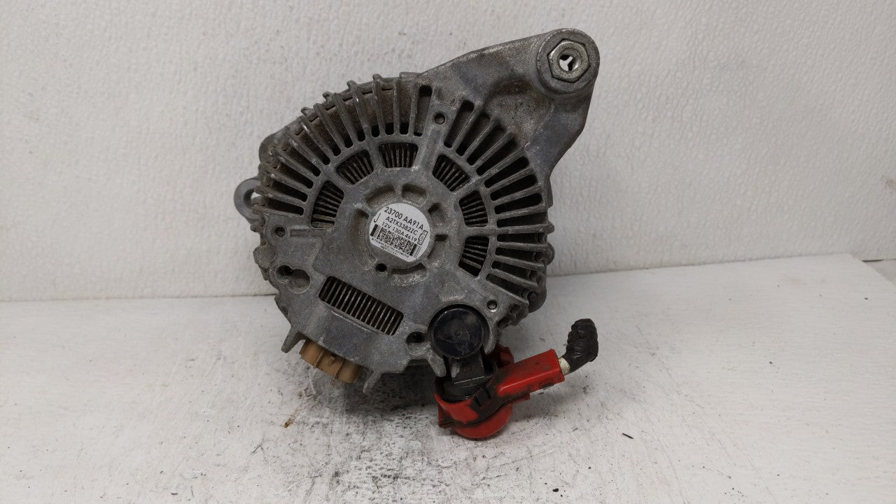 2015-2017 Subaru Legacy Alternator Replacement Generator Charging Assembly Engine OEM P/N:23700 AA91B 23700 AA91A Fits OEM Used Auto Parts - Oemusedautoparts1.com