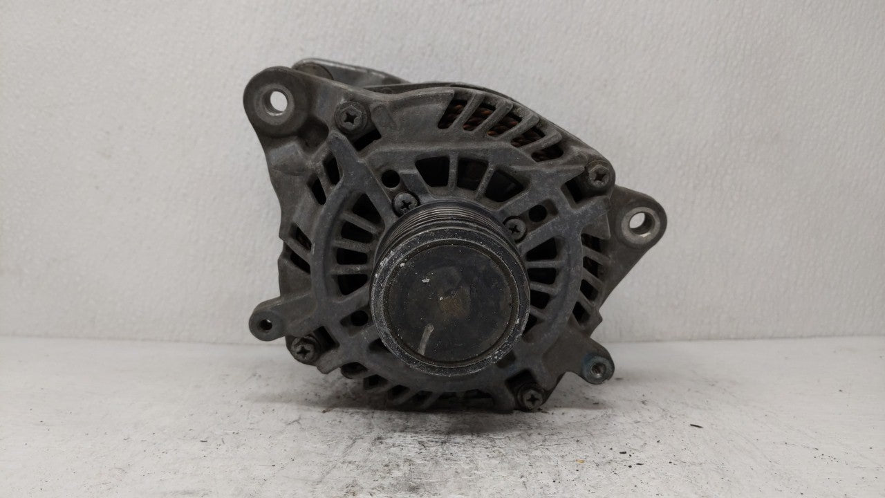 2015-2017 Subaru Legacy Alternator Replacement Generator Charging Assembly Engine OEM P/N:23700 AA91B 23700 AA91A Fits OEM Used Auto Parts - Oemusedautoparts1.com