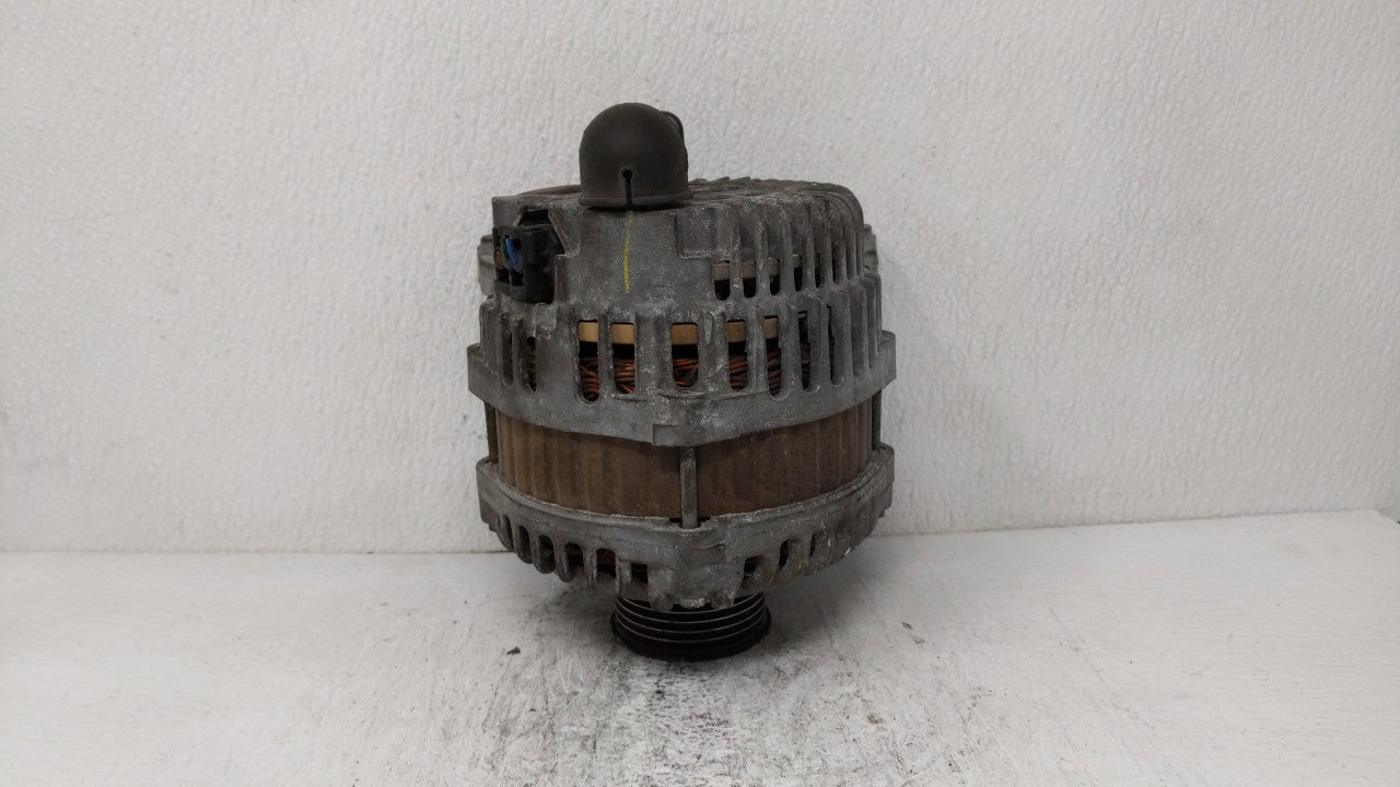 2012-2019 Nissan Versa Alternator Replacement Generator Charging Assembly Engine OEM P/N:23100 3BE1A Fits OEM Used Auto Parts - Oemusedautoparts1.com