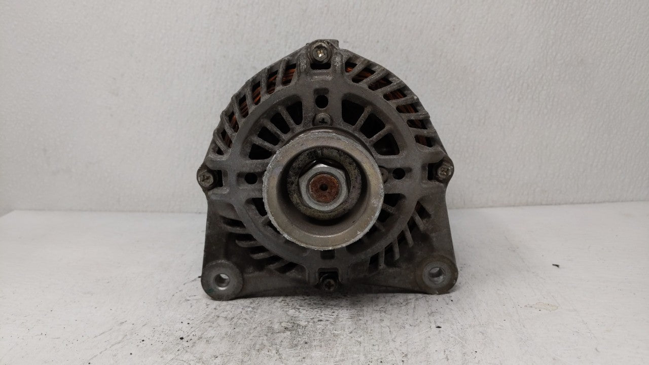 2012-2019 Nissan Versa Alternator Replacement Generator Charging Assembly Engine OEM P/N:23100 3BE1A Fits OEM Used Auto Parts - Oemusedautoparts1.com