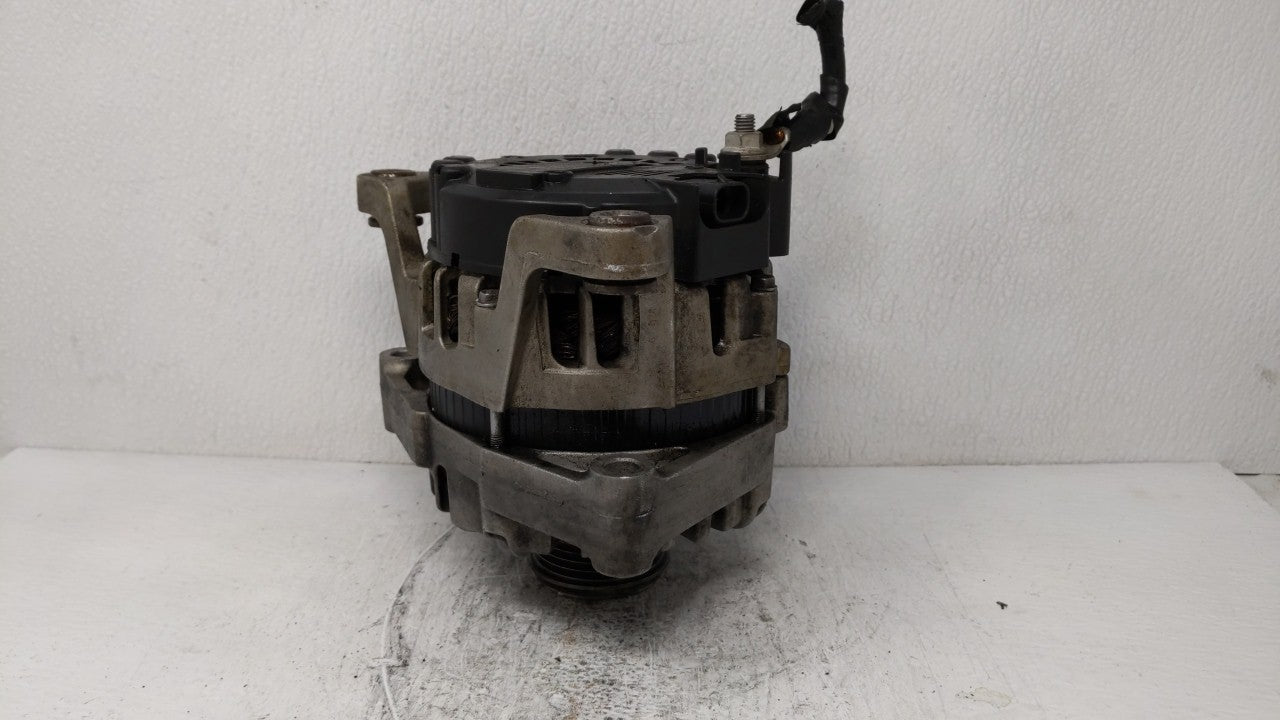 2013-2019 Buick Encore Alternator Replacement Generator Charging Assembly Engine OEM P/N:13597226 13588289 Fits OEM Used Auto Parts - Oemusedautoparts1.com