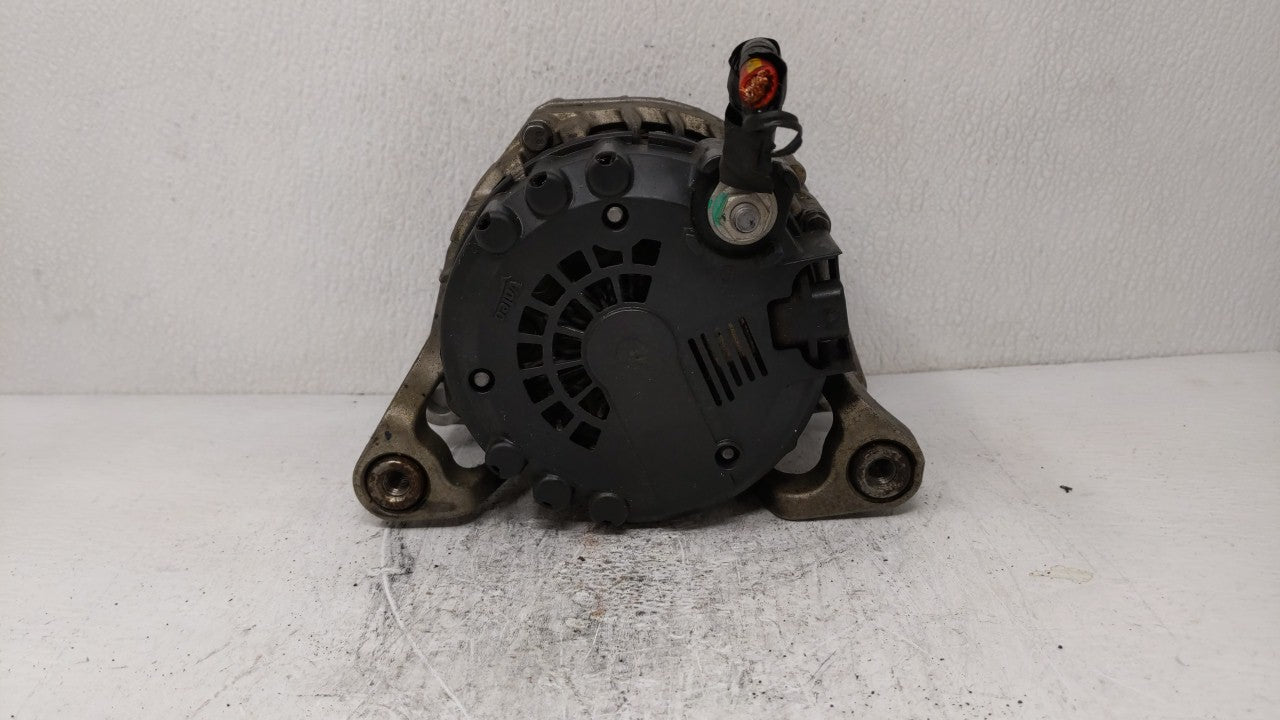 2013-2019 Buick Encore Alternator Replacement Generator Charging Assembly Engine OEM P/N:13597226 13588289 Fits OEM Used Auto Parts - Oemusedautoparts1.com