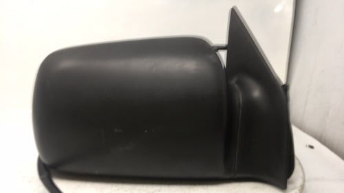 1997 Grand Cherokee Jeep Side Mirror Replacement Passenger Right View Door Mirror Fits 1996 1998 OEM Used Auto Parts