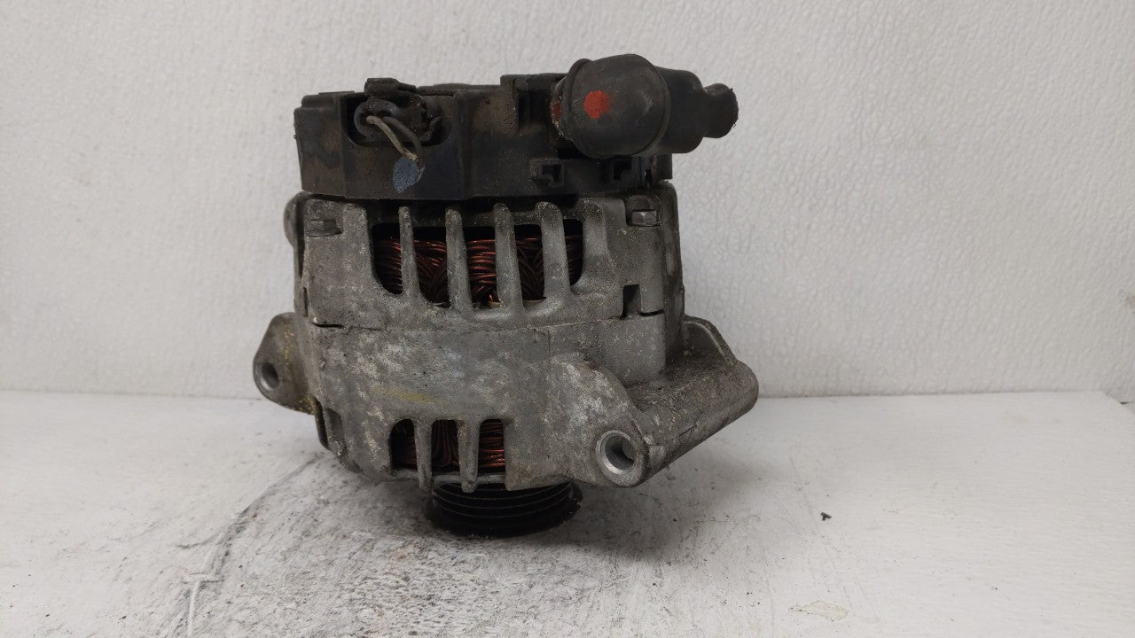 2010-2017 Gmc Terrain Alternator Replacement Generator Charging Assembly Engine OEM P/N:13500315 13588328 Fits OEM Used Auto Parts - Oemusedautoparts1.com