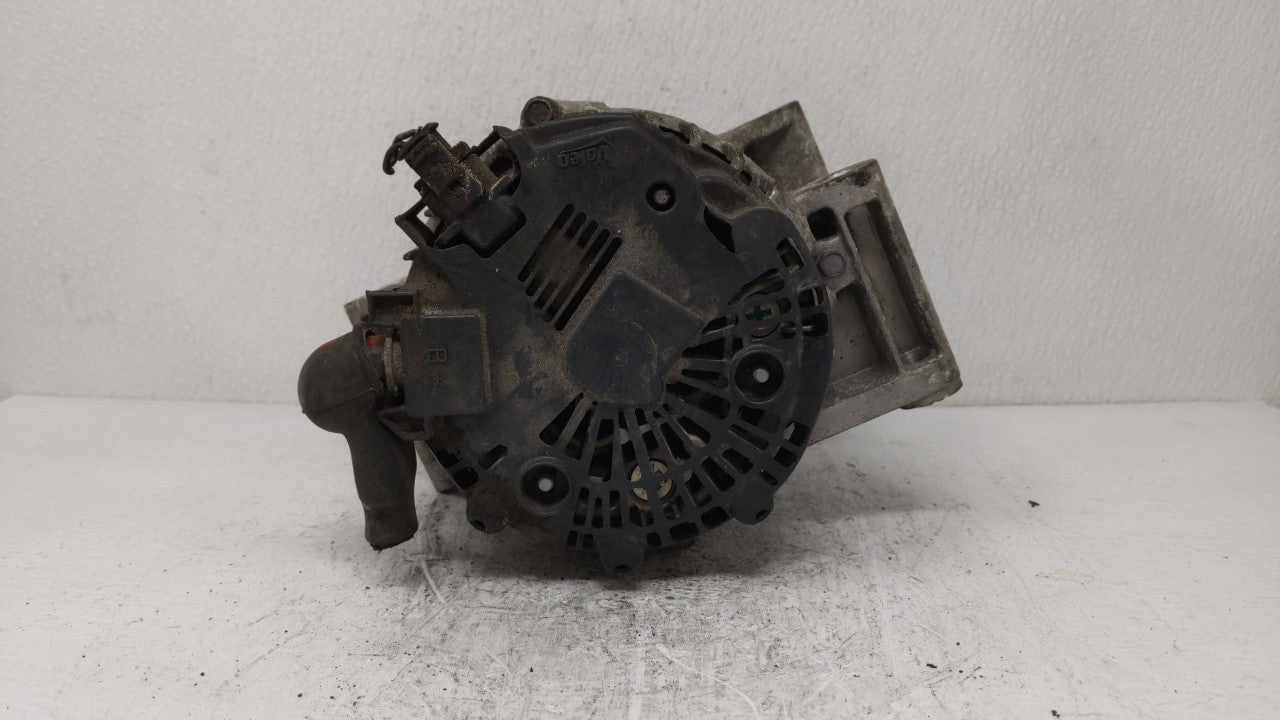 2010-2017 Gmc Terrain Alternator Replacement Generator Charging Assembly Engine OEM P/N:13500315 13588328 Fits OEM Used Auto Parts - Oemusedautoparts1.com