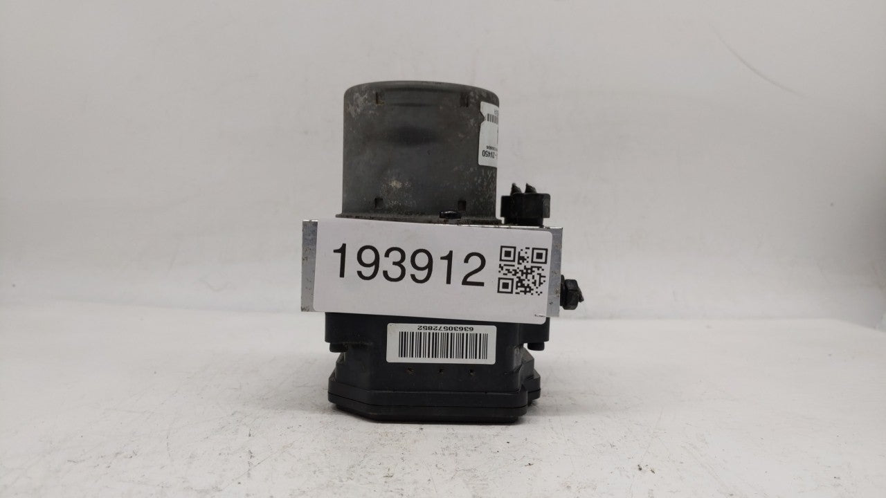 2013 Hyundai Veloster ABS Pump Control Module Replacement P/N:58920-2V450 BE6003G604 Fits OEM Used Auto Parts - Oemusedautoparts1.com