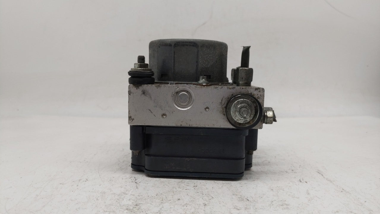 2013-2014 Nissan Sentra ABS Pump Control Module Replacement P/N:47660 3SG0A Fits 2013 2014 OEM Used Auto Parts - Oemusedautoparts1.com