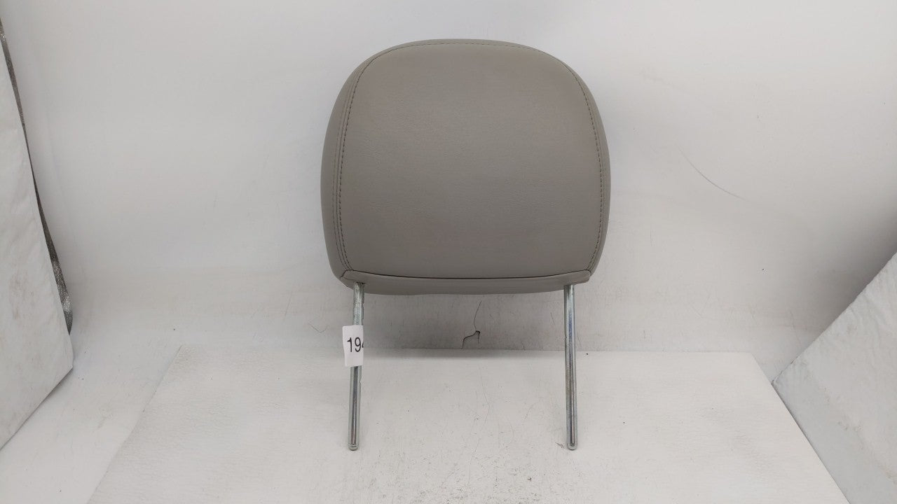 2005-2009 Buick Lacrosse Headrest Head Rest Front Driver Passenger Seat Fits 2005 2006 2007 2008 2009 OEM Used Auto Parts - Oemusedautoparts1.com