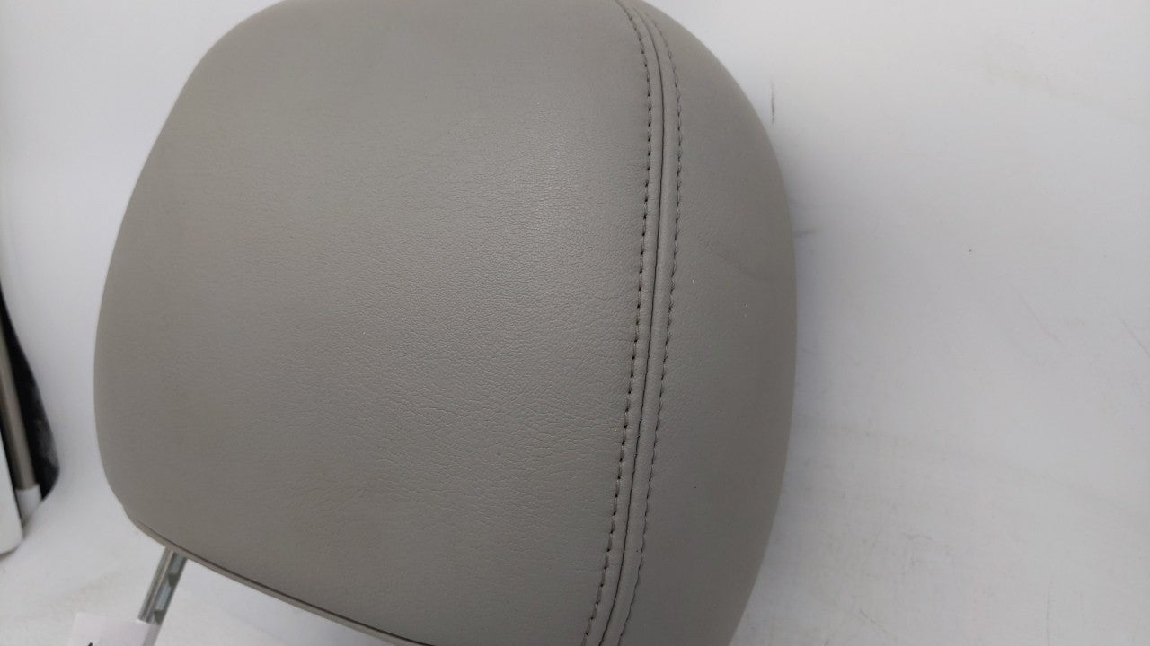 2005-2009 Buick Lacrosse Headrest Head Rest Front Driver Passenger Seat Fits 2005 2006 2007 2008 2009 OEM Used Auto Parts - Oemusedautoparts1.com
