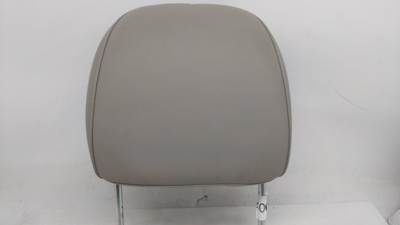 2005-2009 Buick Lacrosse Headrest Head Rest Front Driver Passenger Seat Fits 2005 2006 2007 2008 2009 OEM Used Auto Parts - Oemusedautoparts1.com