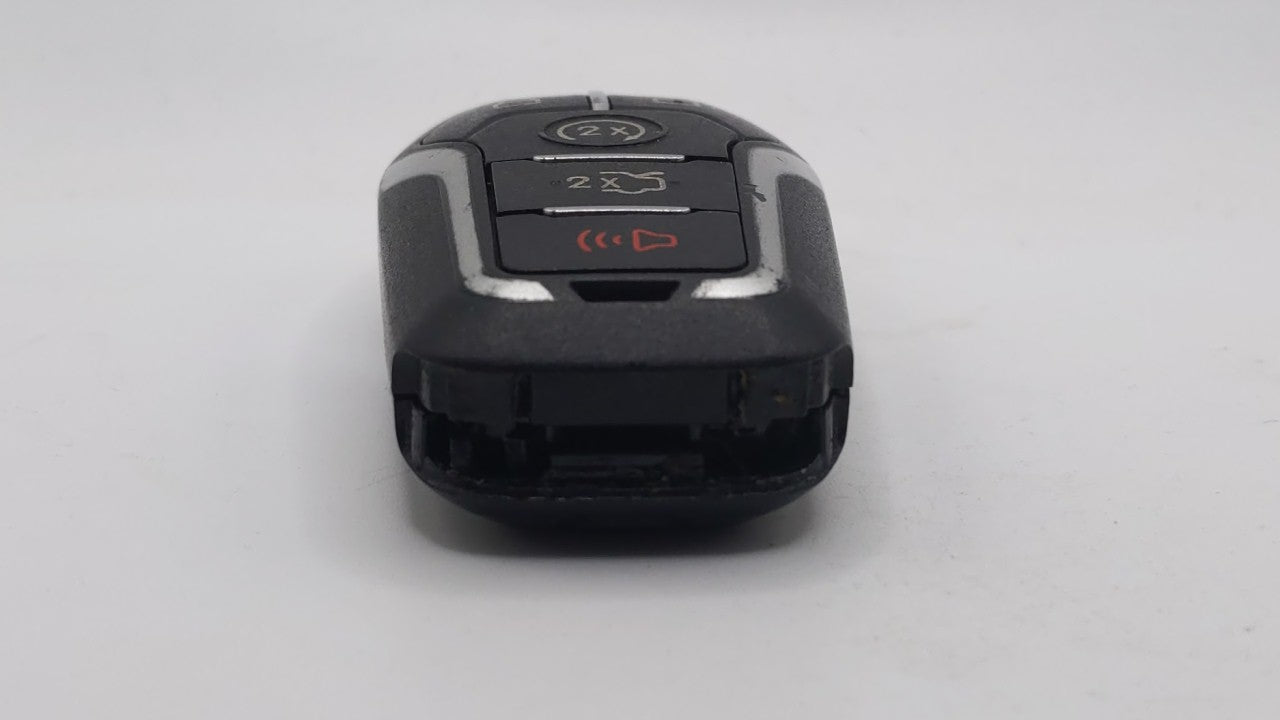 Ford Edge Keyless Entry Remote Fob M3n-A2c31243300  A2c31243302 5 Buttons - Oemusedautoparts1.com