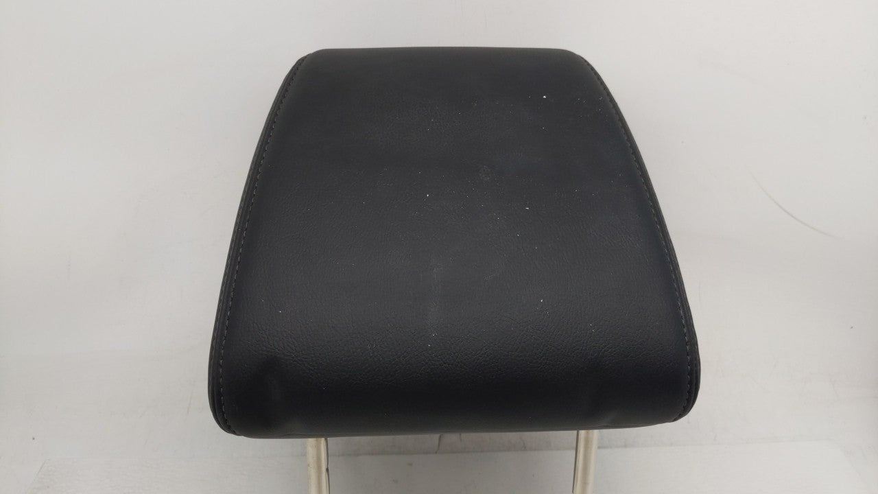 2010-2014 Mazda Cx-9 Headrest Head Rest Front Driver Passenger Seat Fits 2010 2011 2012 2013 2014 OEM Used Auto Parts - Oemusedautoparts1.com