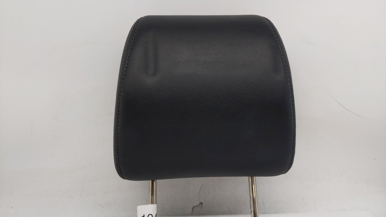 2010-2014 Mazda Cx-9 Headrest Head Rest Front Driver Passenger Seat Fits 2010 2011 2012 2013 2014 OEM Used Auto Parts - Oemusedautoparts1.com