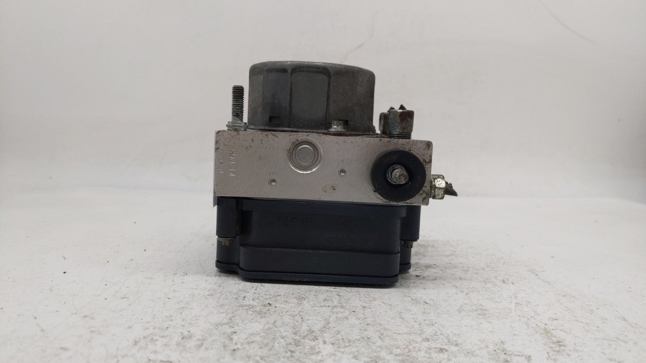 2013-2014 Nissan Sentra ABS Pump Control Module Replacement P/N:47660 3SG0A Fits 2013 2014 OEM Used Auto Parts - Oemusedautoparts1.com