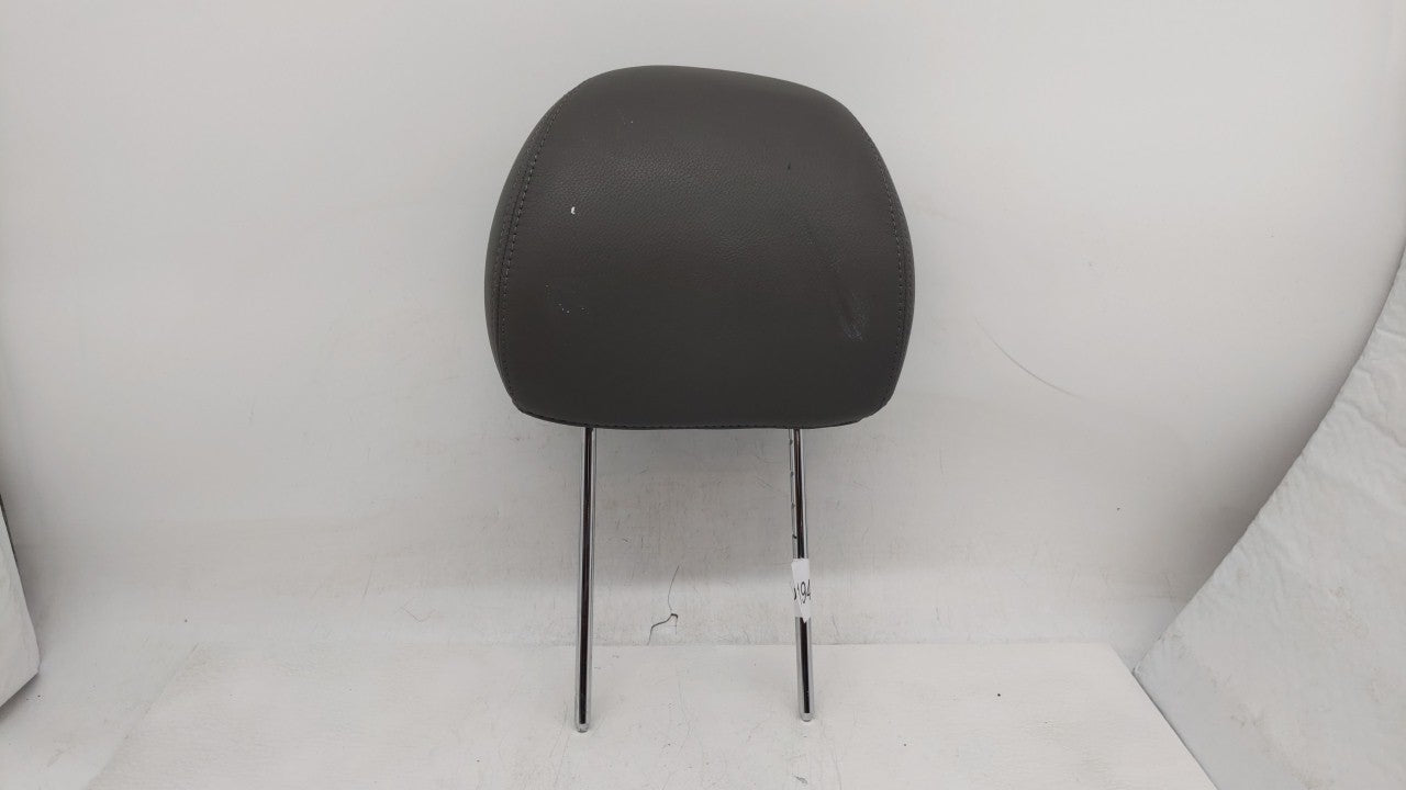 2011-2015 Hyundai Sonata Headrest Head Rest Front Driver Passenger Seat Fits 2011 2012 2013 2014 2015 OEM Used Auto Parts - Oemusedautoparts1.com