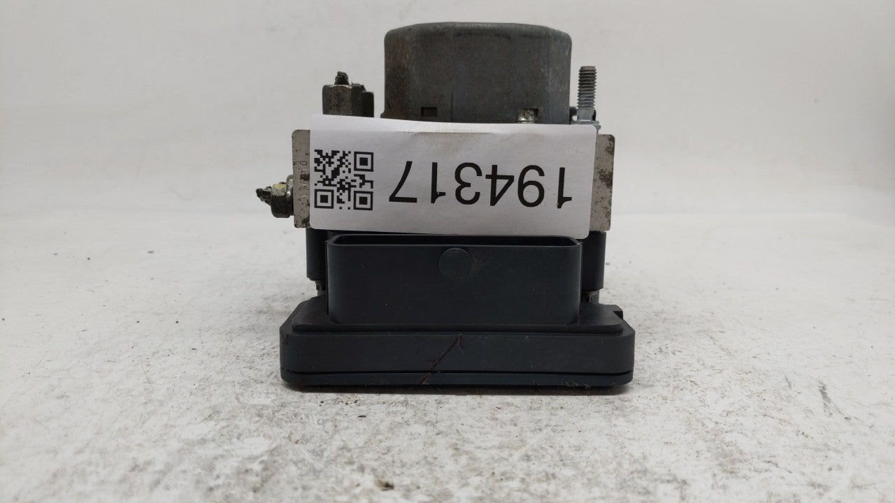 2014-2015 Nissan Sentra ABS Pump Control Module Replacement P/N:47660 3SG0C Fits 2014 2015 OEM Used Auto Parts - Oemusedautoparts1.com