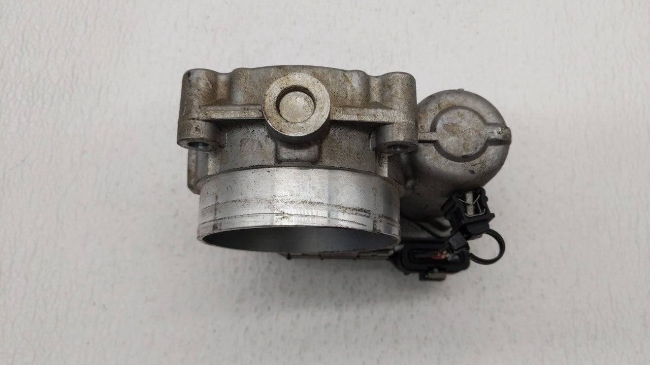 2011-2019 Dodge Journey Throttle Body P/N:05184349AC Fits 2011 2012 2013 2014 2015 2016 2017 2018 2019 2020 2021 2022 OEM Used Auto Parts - Oemusedautoparts1.com