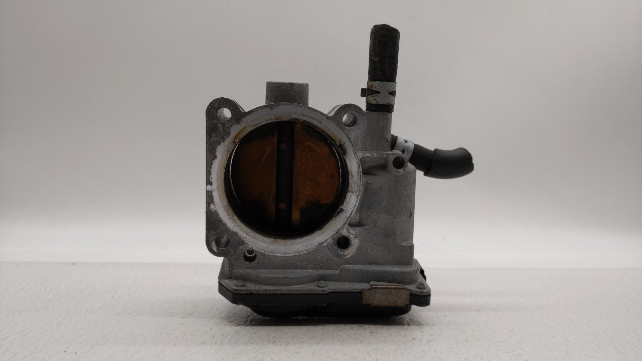 2004-2008 Toyota Solara Throttle Body P/N:22030-0A020 22030-20060 Fits 2003 2004 2005 2006 2007 2008 2009 2010 OEM Used Auto Parts - Oemusedautoparts1.com