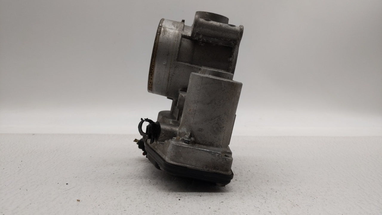 2014-2021 Ford Transit Connect Throttle Body P/N:DS7E-9F991-AF DS7E-9F991-AJ Fits OEM Used Auto Parts - Oemusedautoparts1.com