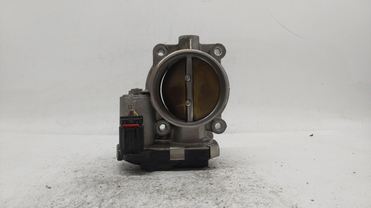 2012-2020 Chevrolet Impala Throttle Body P/N:12632172BA 12670981AA Fits 2012 2013 2014 2015 2016 2017 2018 2019 2020 2021 2022 OEM Used Auto Parts - Oemusedautoparts1.com