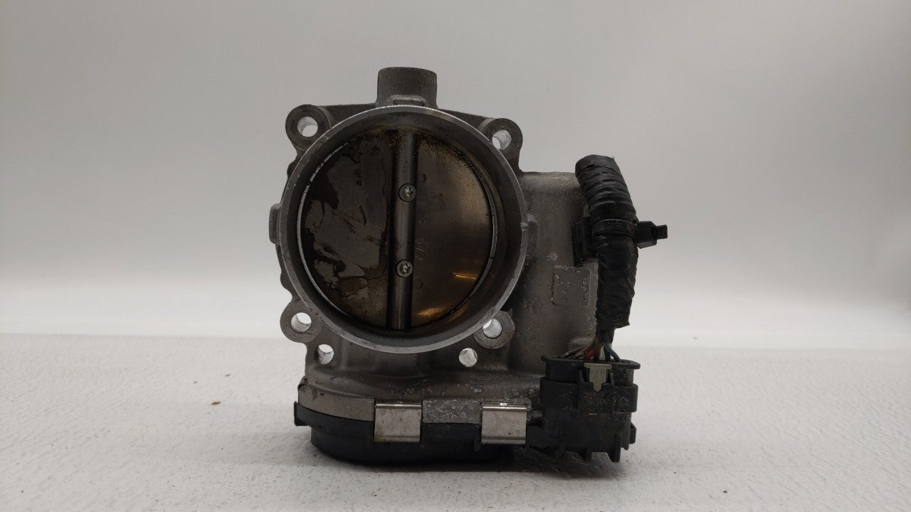 2011-2019 Dodge Journey Throttle Body P/N:05184349AC 05184349AE Fits 2011 2012 2013 2014 2015 2016 2017 2018 2019 2020 2021 2022 OEM Used Auto Parts - Oemusedautoparts1.com