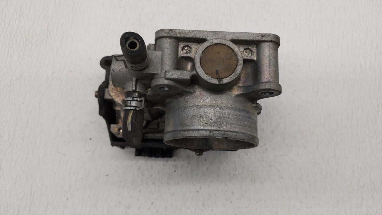 2013-2017 Honda Accord Throttle Body P/N:U38494706311 GMF4A Fits 2013 2014 2015 2016 2017 2018 OEM Used Auto Parts - Oemusedautoparts1.com