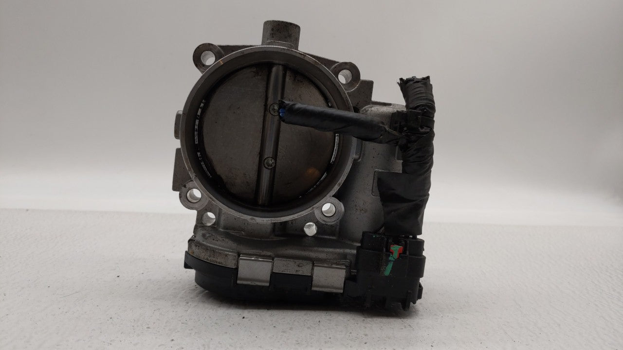 2011-2020 Dodge Grand Caravan Throttle Body P/N:05184349AC Fits 2011 2012 2013 2014 2015 2016 2017 2018 2019 2020 2021 2022 OEM Used Auto Parts - Oemusedautoparts1.com