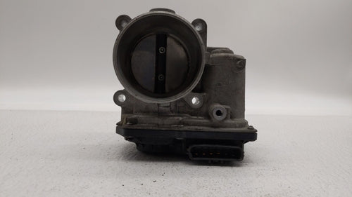 2012-2014 Mazda 3 Throttle Body P/N:13 640 A 640 K4238 1R24 Fits 2012 2013 2014 OEM Used Auto Parts