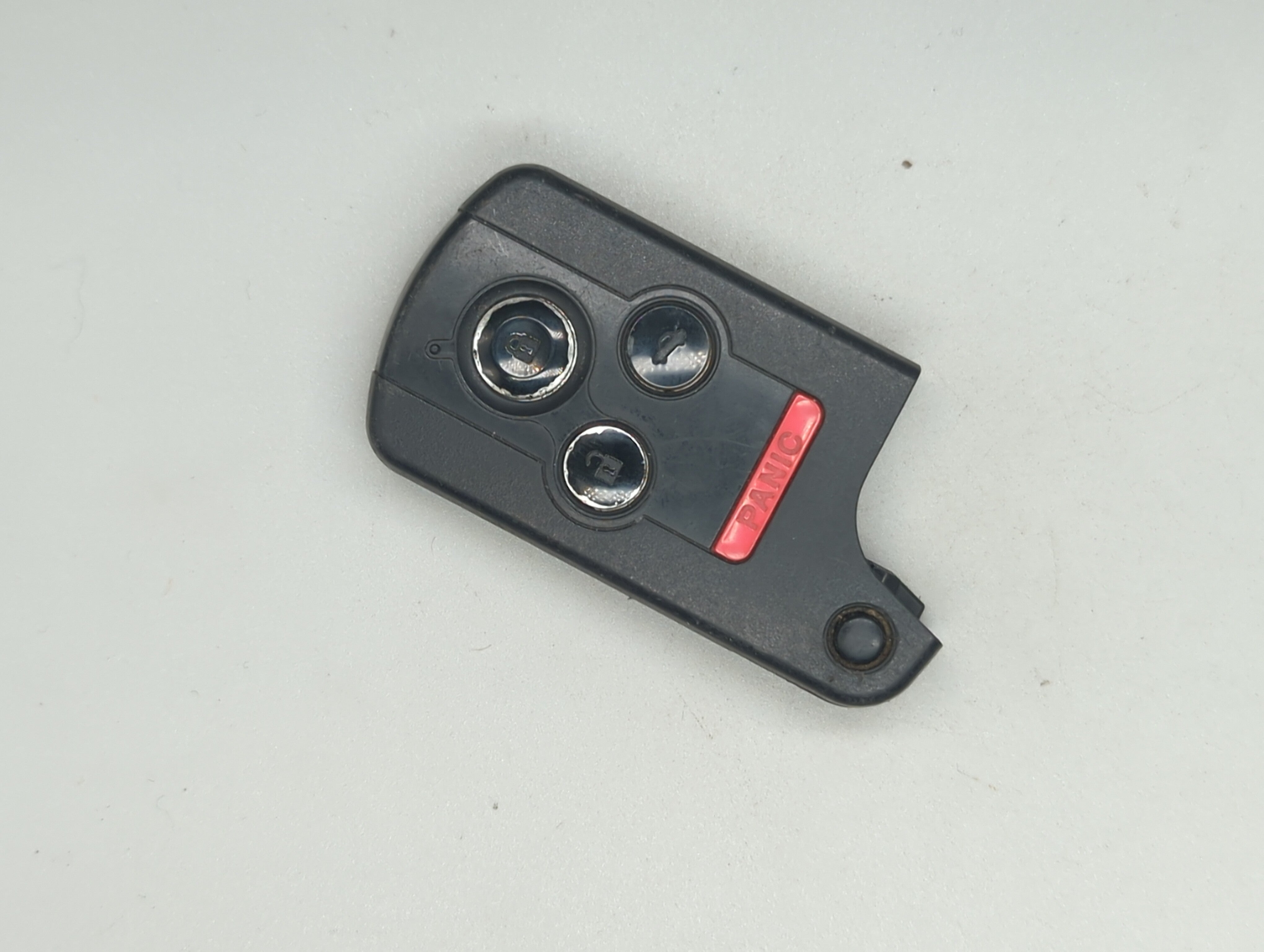 Acura Rl Keyless Entry Remote Fob Acj8d8e24a04 Driver 2 - Oemusedautoparts1.com