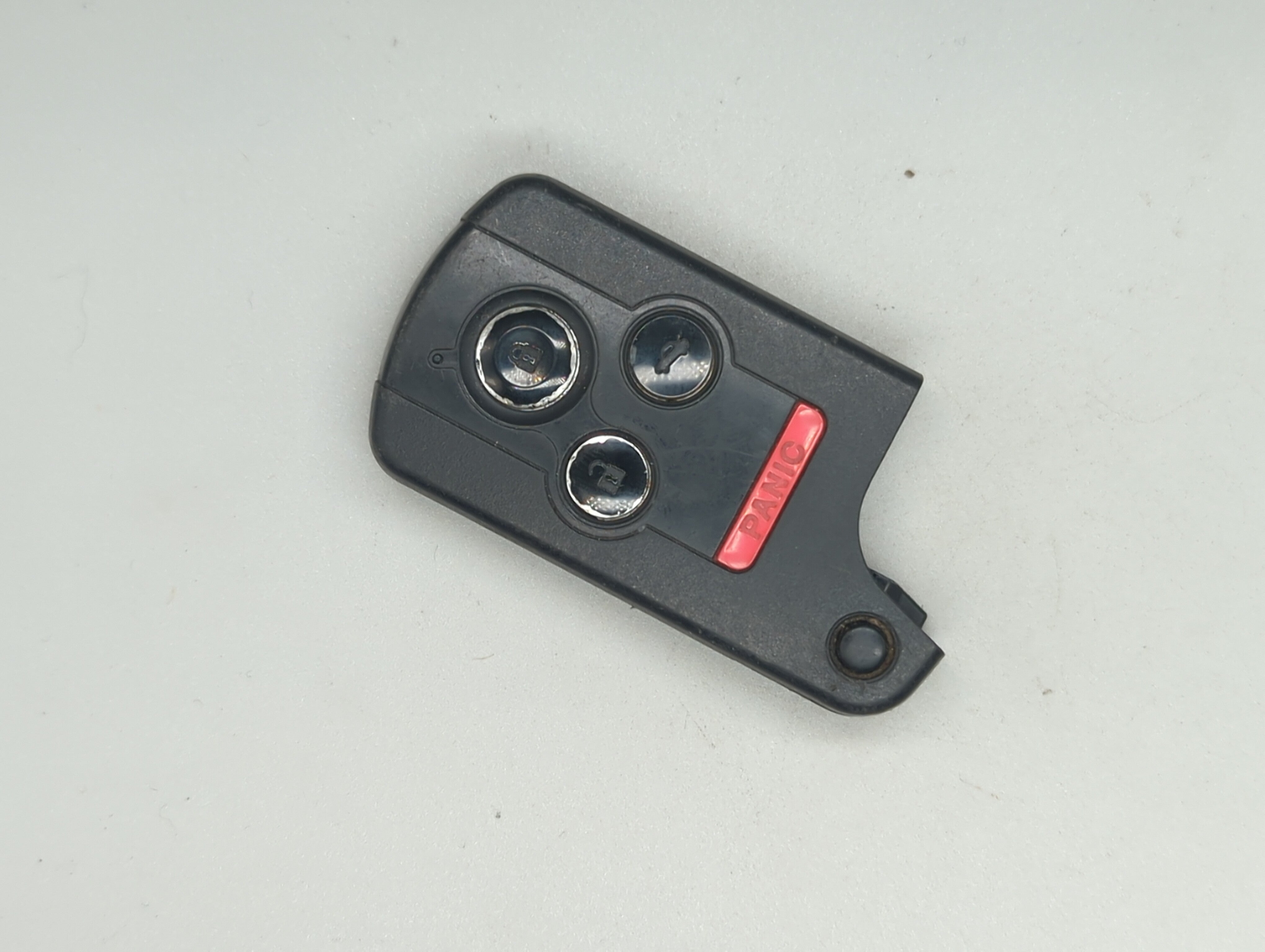 Acura Rl Keyless Entry Remote Fob Acj8d8e24a04 Driver 2 - Oemusedautoparts1.com