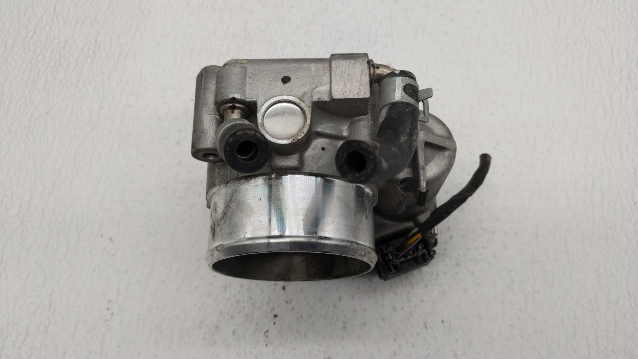 2016-2019 Kia Optima Throttle Body P/N:0 280 750 618 35100-2G600 Fits 2015 2016 2017 2018 2019 OEM Used Auto Parts - Oemusedautoparts1.com