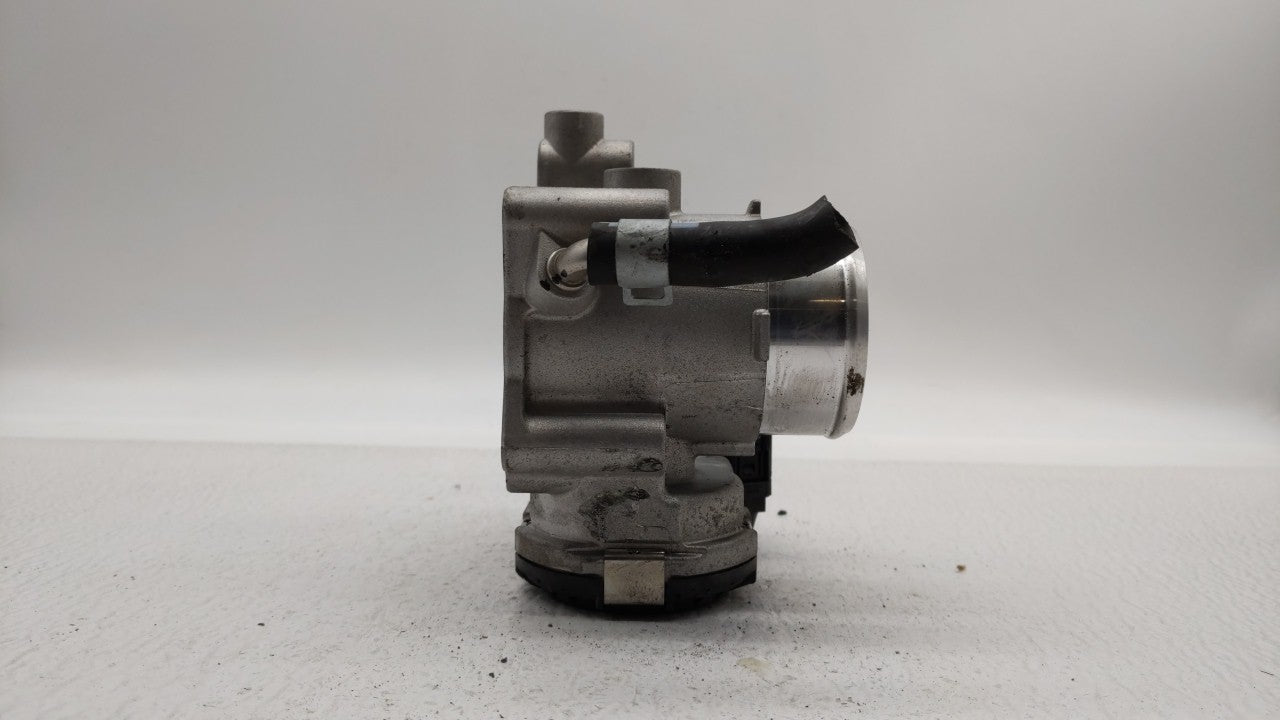 2017-2018 Hyundai Ioniq Throttle Body P/N:35100-03HA0 Fits 2017 2018 2019 OEM Used Auto Parts - Oemusedautoparts1.com