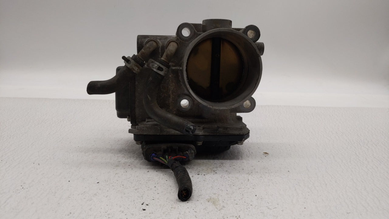 2008-2011 Honda Accord Throttle Body P/N:GMD7B Fits 2008 2009 2010 2011 OEM Used Auto Parts - Oemusedautoparts1.com