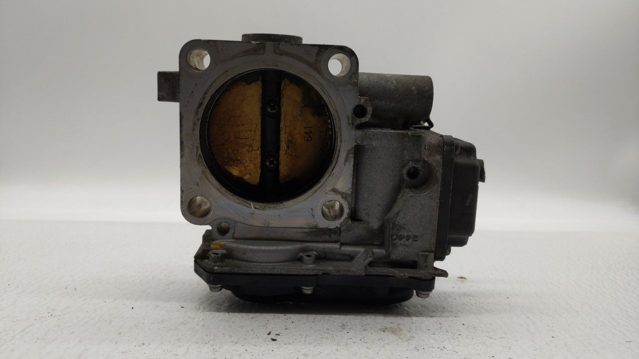 2008-2011 Honda Accord Throttle Body P/N:GMD7B Fits 2008 2009 2010 2011 OEM Used Auto Parts - Oemusedautoparts1.com