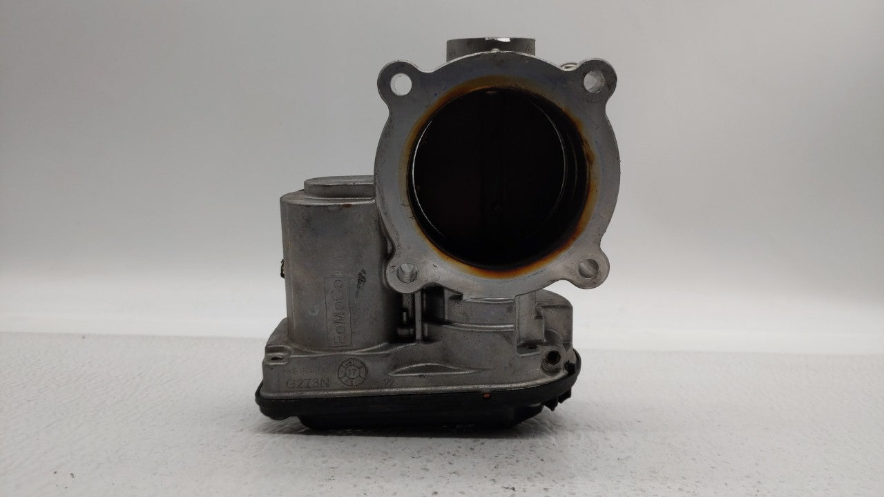 2013-2022 Ford Escape Throttle Body P/N:DS7E-9F991-AF DS7E-9F991-AJ Fits 2013 2014 2015 2016 2017 2018 2019 2020 2021 2022 OEM Used Auto Parts - Oemusedautoparts1.com