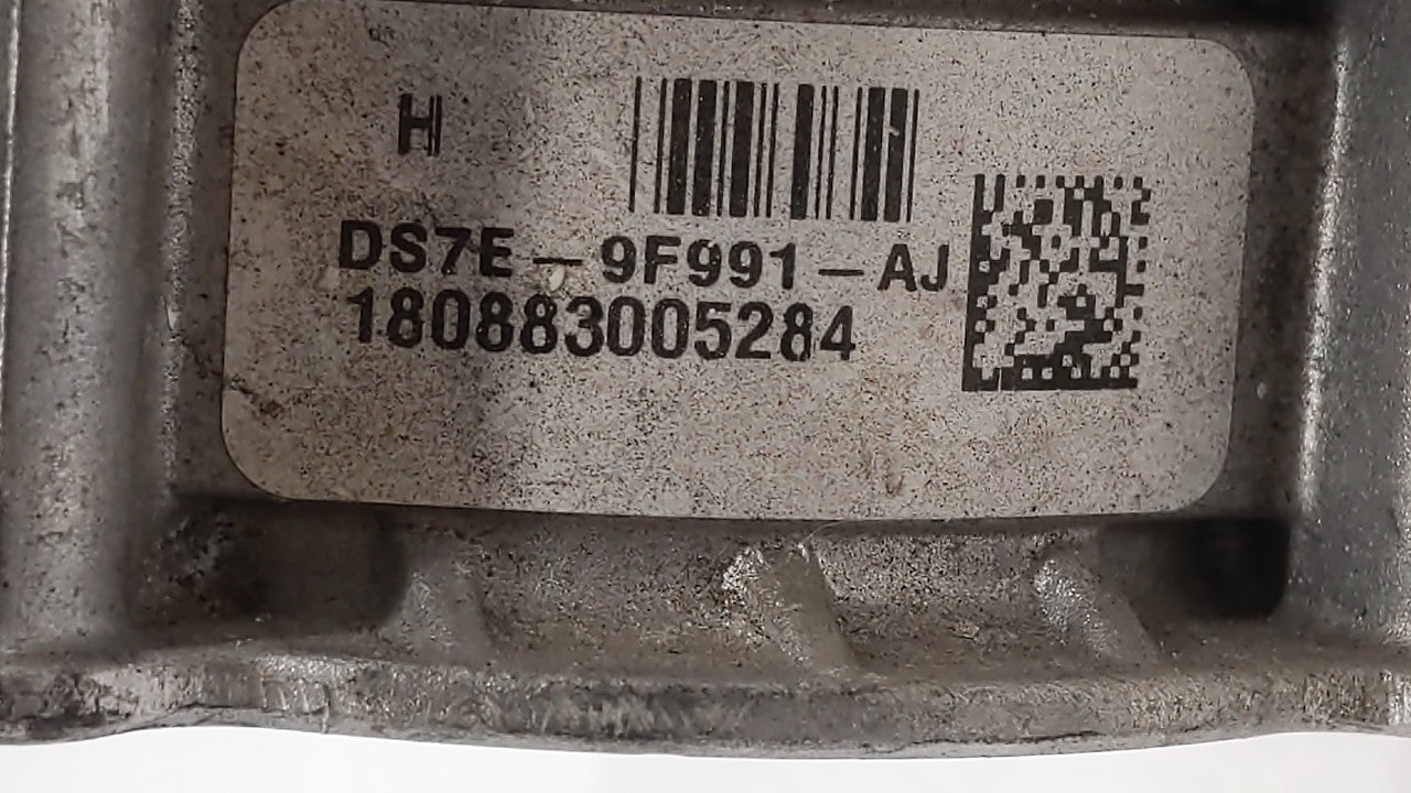 2013-2022 Ford Escape Throttle Body P/N:DS7E-9F991-AF DS7E-9F991-AJ Fits 2013 2014 2015 2016 2017 2018 2019 2020 2021 2022 OEM Used Auto Parts - Oemusedautoparts1.com