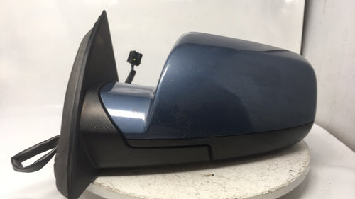 2011 Terrain Gmc Side Mirror Replacement Driver Left View Door Mirror Fits 2010 OEM Used Auto Parts