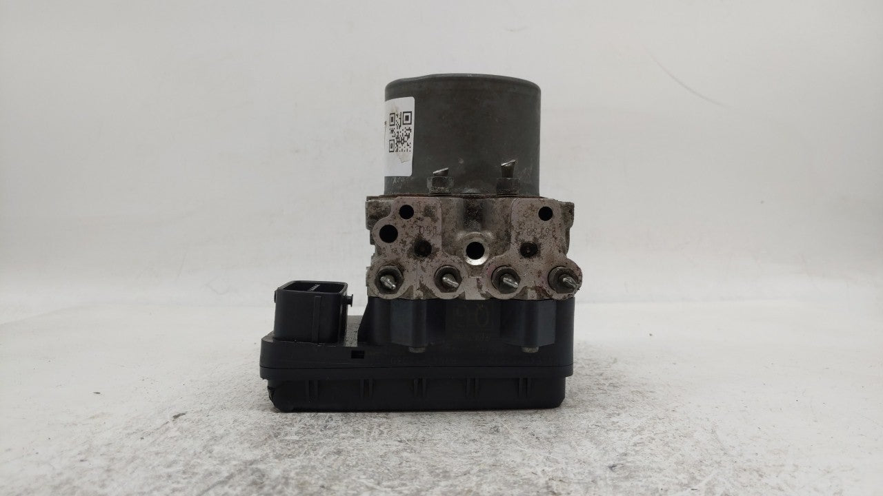 2013-2015 Scion Xb ABS Pump Control Module Replacement P/N:89541-12D30 44540-12512 Fits 2013 2014 2015 OEM Used Auto Parts - Oemusedautoparts1.com