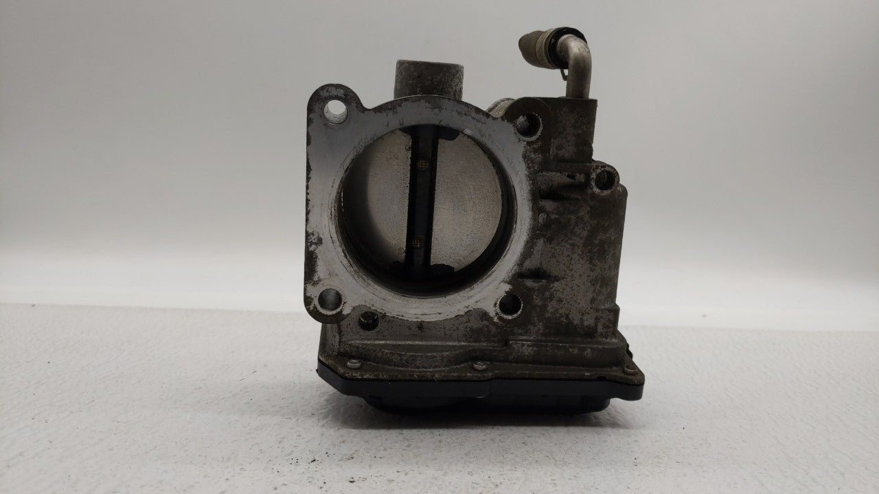 2013-2018 Nissan Altima Throttle Body P/N:3TA60-01 B 3TA60-01 A Fits 2013 2014 2015 2016 2017 2018 2019 OEM Used Auto Parts - Oemusedautoparts1.com