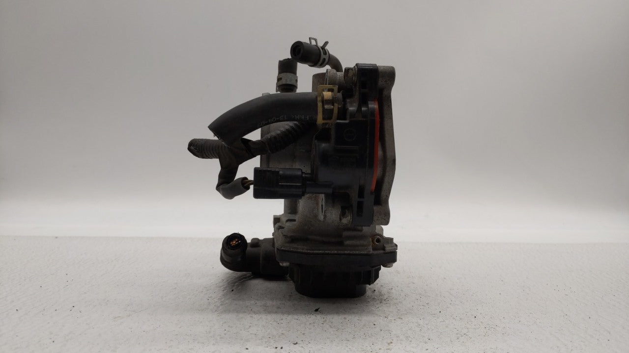 2012-2015 Honda Civic Throttle Body P/N:GMF3B Fits 2012 2013 2014 2015 2016 2017 2018 2019 OEM Used Auto Parts - Oemusedautoparts1.com