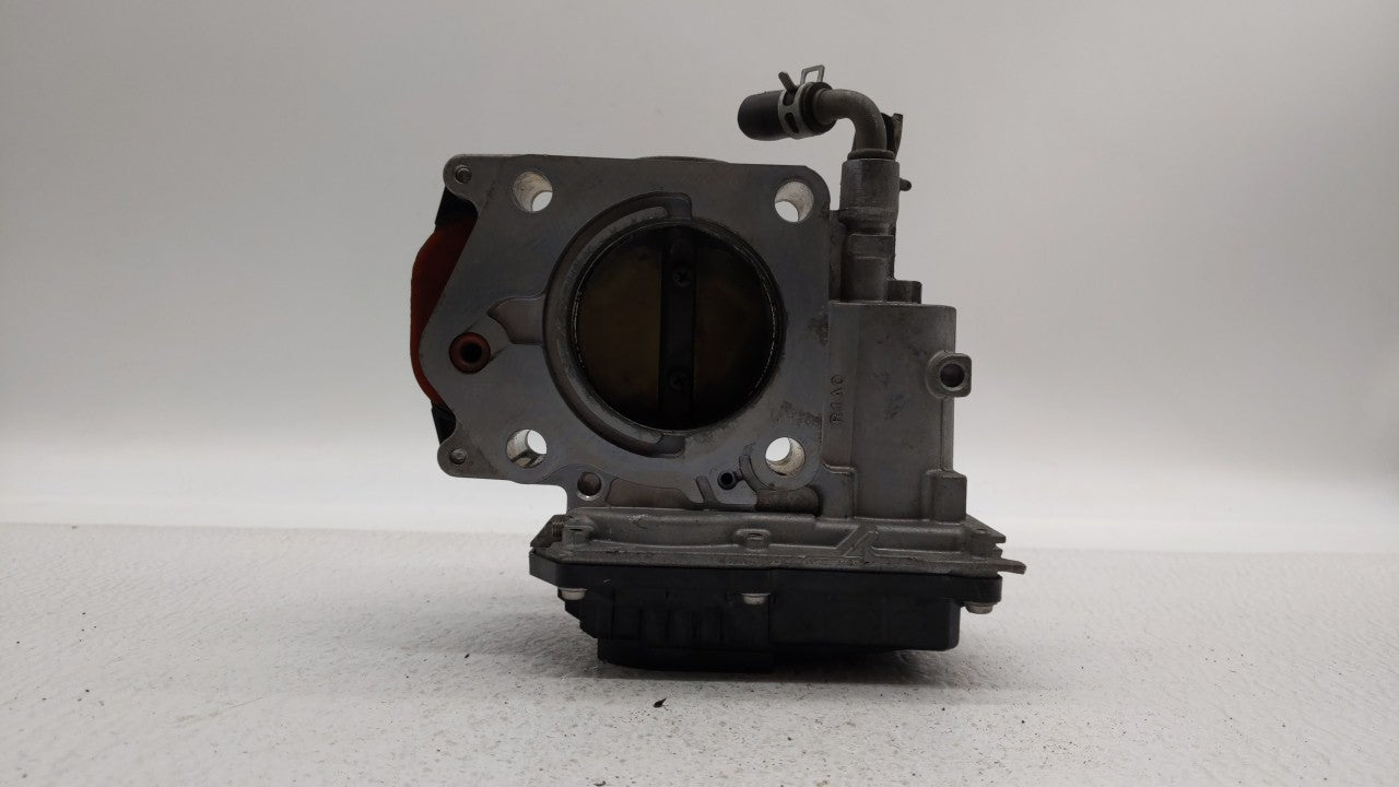 2012-2015 Honda Civic Throttle Body P/N:GMF3B Fits 2012 2013 2014 2015 2016 2017 2018 2019 OEM Used Auto Parts - Oemusedautoparts1.com