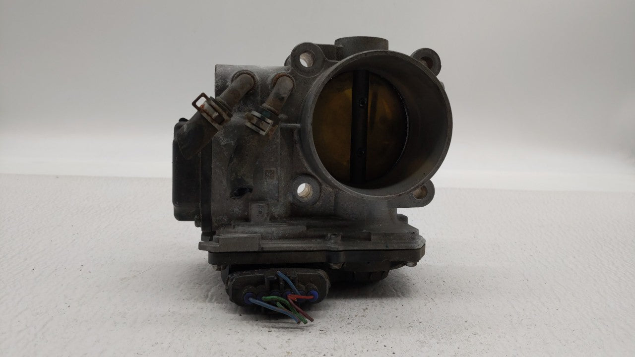 2008-2012 Honda Accord Throttle Body P/N:GMD7A Fits 2008 2009 2010 2011 2012 OEM Used Auto Parts - Oemusedautoparts1.com