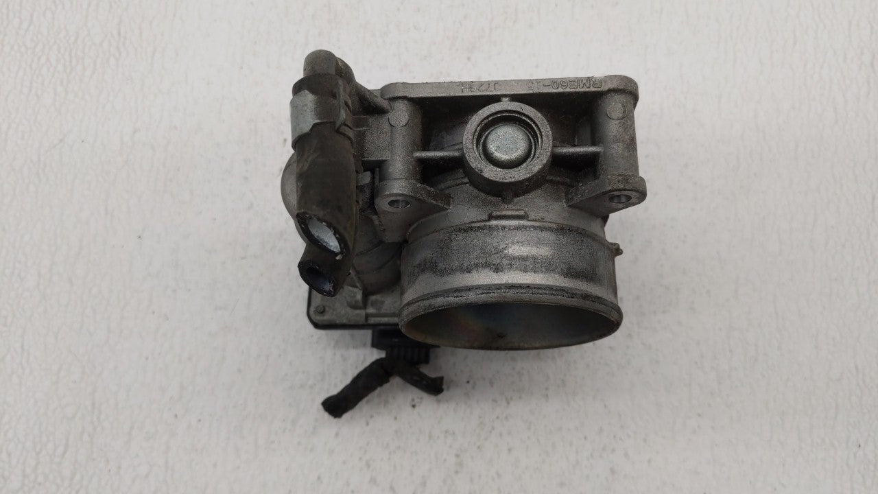 2007-2013 Nissan Altima Throttle Body P/N:RME60-15 526-01 Fits 2007 2008 2009 2010 2011 2012 2013 OEM Used Auto Parts - Oemusedautoparts1.com