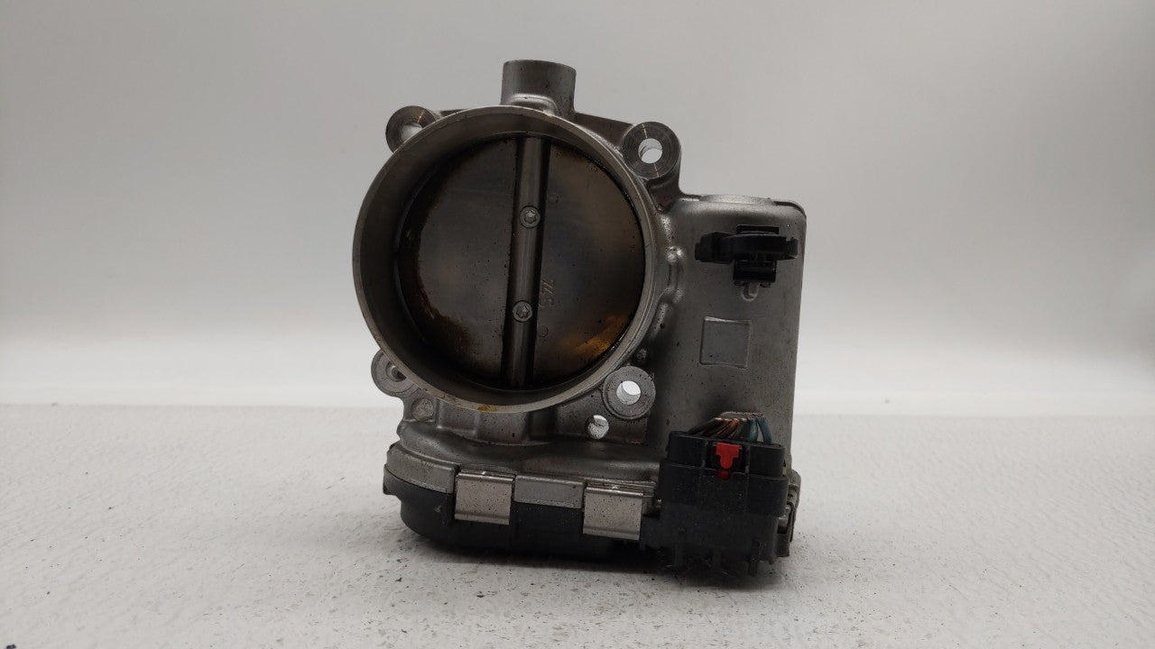 2011-2019 Dodge Journey Throttle Body P/N:05184349AC Fits 2011 2012 2013 2014 2015 2016 2017 2018 2019 2020 2021 2022 OEM Used Auto Parts - Oemusedautoparts1.com