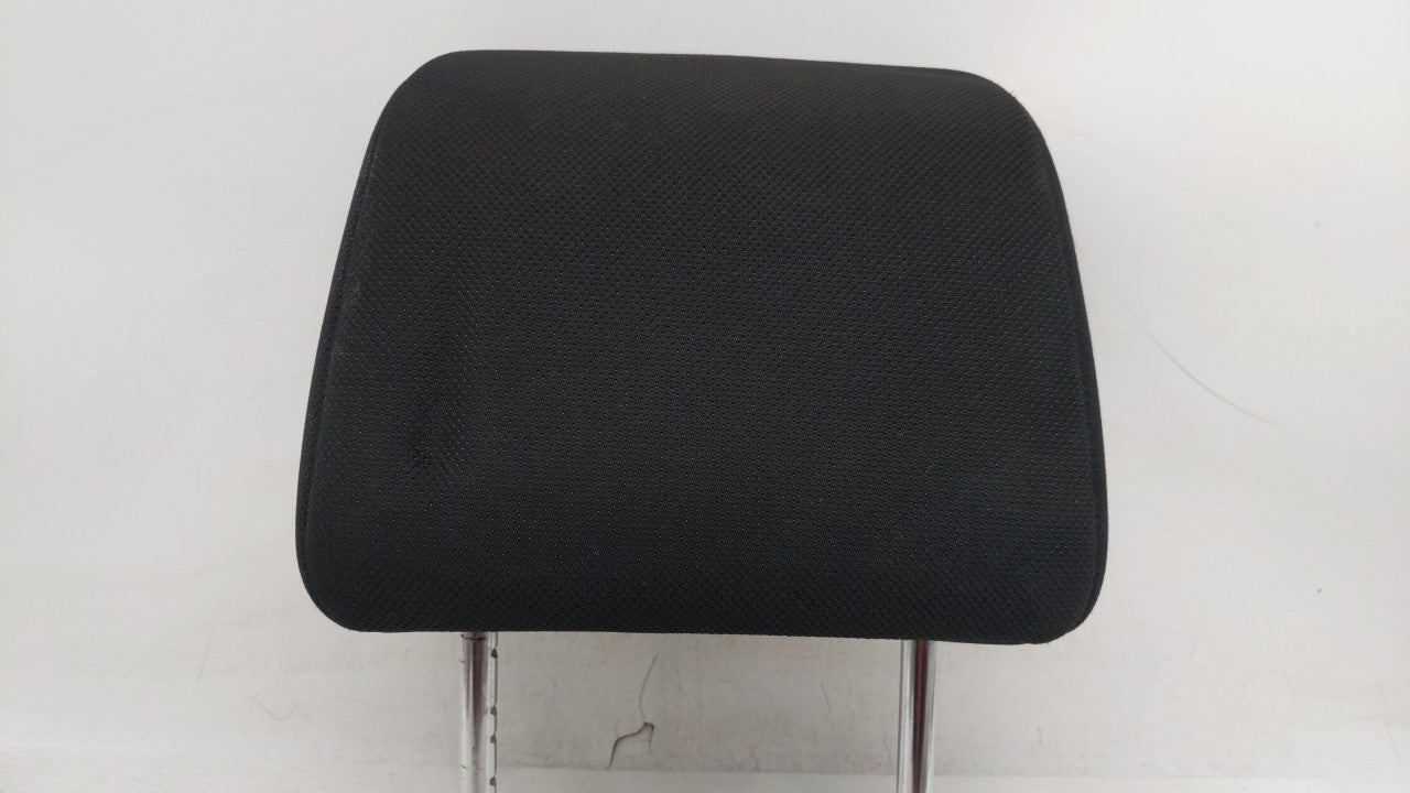 2011-2013 Nissan Rogue Headrest Head Rest Front Driver Passenger Seat Fits 2011 2012 2013 OEM Used Auto Parts - Oemusedautoparts1.com