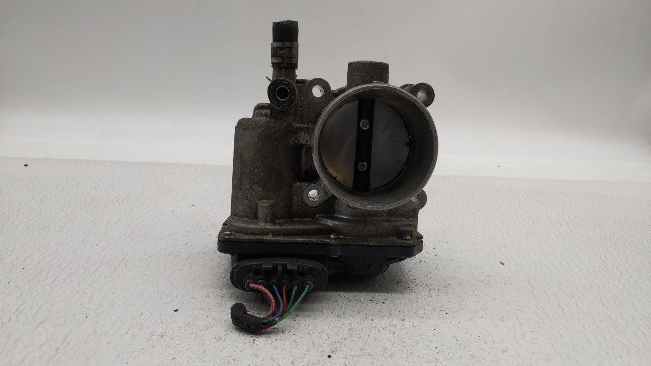 2011-2018 Toyota Corolla Throttle Body P/N:22030-0T080 Fits 2011 2012 2013 2014 2015 2016 2017 2018 OEM Used Auto Parts - Oemusedautoparts1.com