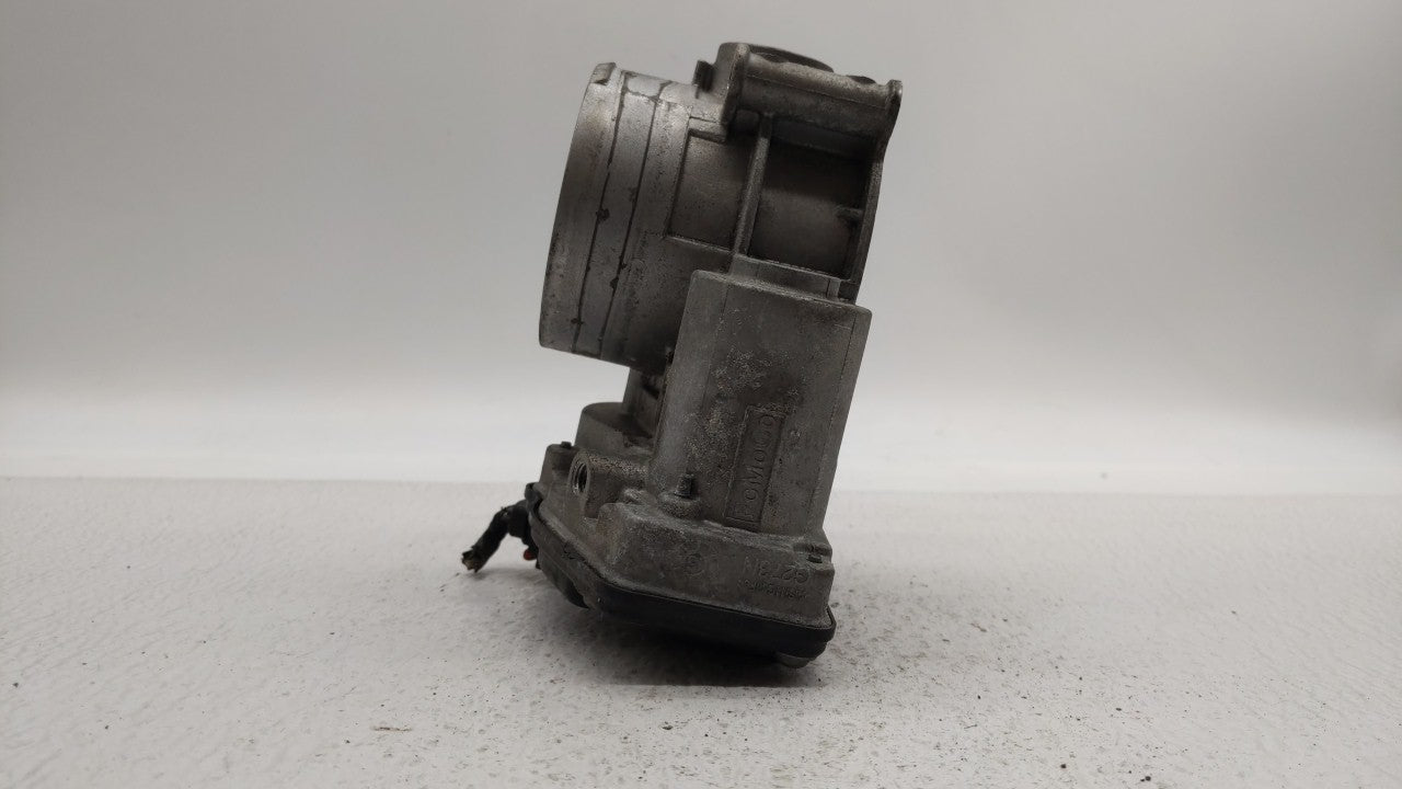 2011-2018 Ford Edge Throttle Body P/N:AT4E-9F991-EL AT4E-EH Fits 2011 2012 2013 2014 2015 2016 2017 2018 2019 OEM Used Auto Parts - Oemusedautoparts1.com