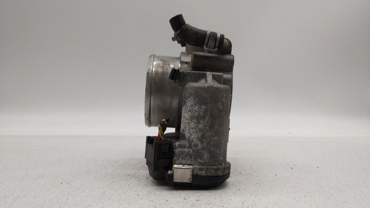 2015-2019 Hyundai Sonata Throttle Body P/N:0 280 750 618 35100-2G600 Fits 2015 2016 2017 2018 2019 OEM Used Auto Parts - Oemusedautoparts1.com